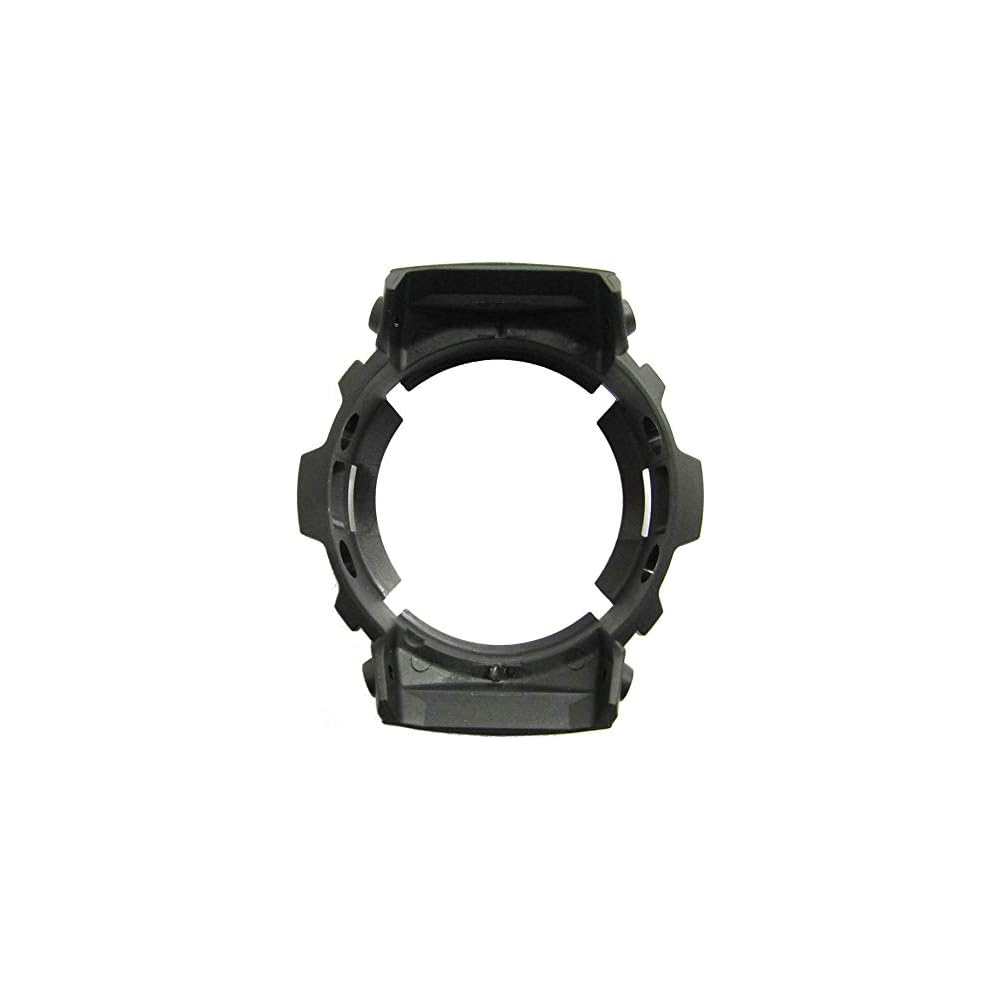 Casio Genuine Bezel for G-Shock AW-590 AW-591 AWG-100 AWG-101 Replacement Part