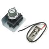 Grill Kit Compatible with For Weber For Spirit 200 & 300 Series Model For 91360 for Effortless Outdoor Cooking