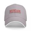 Desperados (beer) Baseball Cap Visor Beach Hat Derby Hat Cute Baseball For Unisex Womens