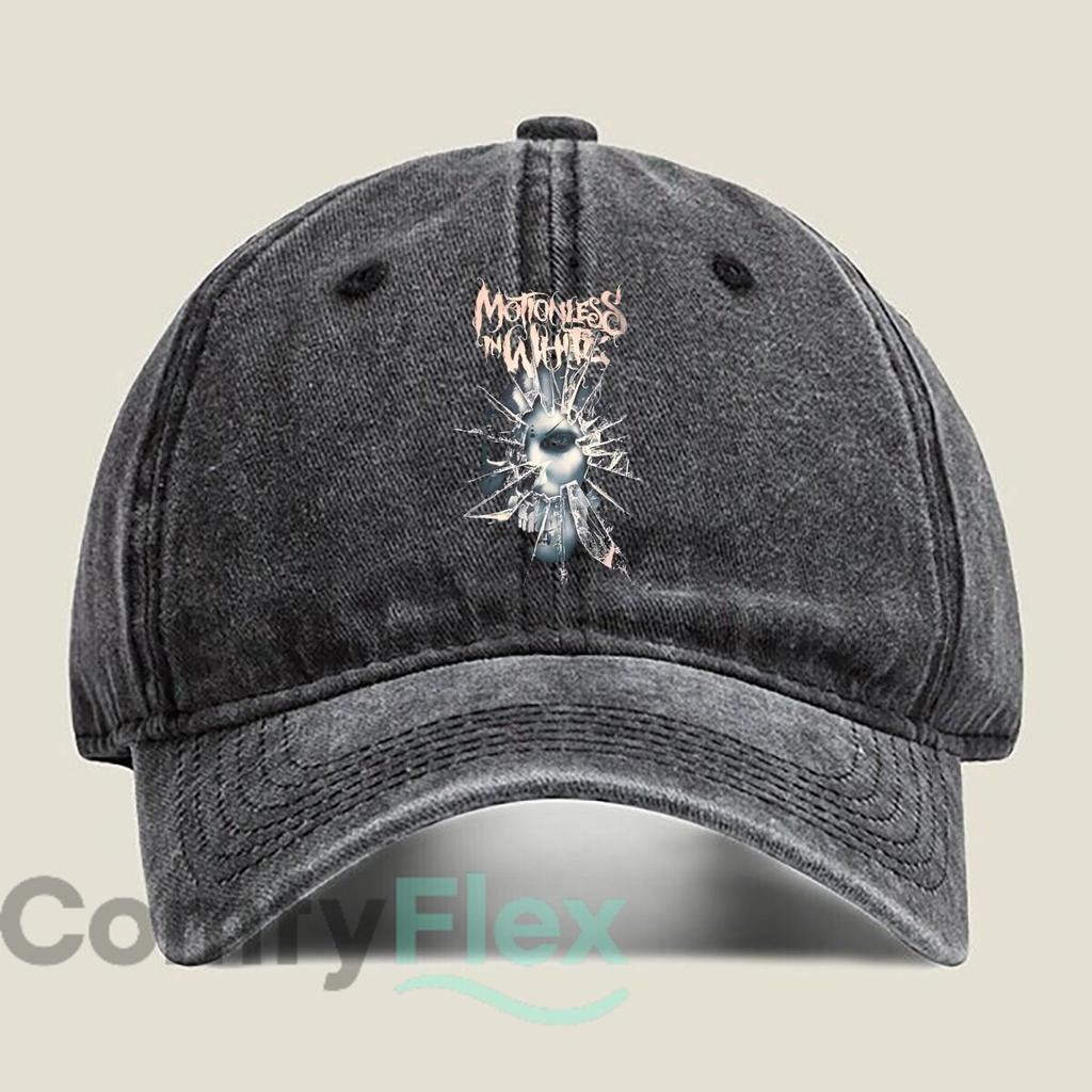 Mysterious Eyeball Art Fashion Washed Baseball Cap Outdoor For Womens Unisex Female Beach Dad Hat Hip Hop