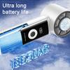 Handheld Cooling Fan 90 Degree Adjustable Foldable Mini Fan with Ice Cooling Personal Air Conditioner for Travel Office Outdoor