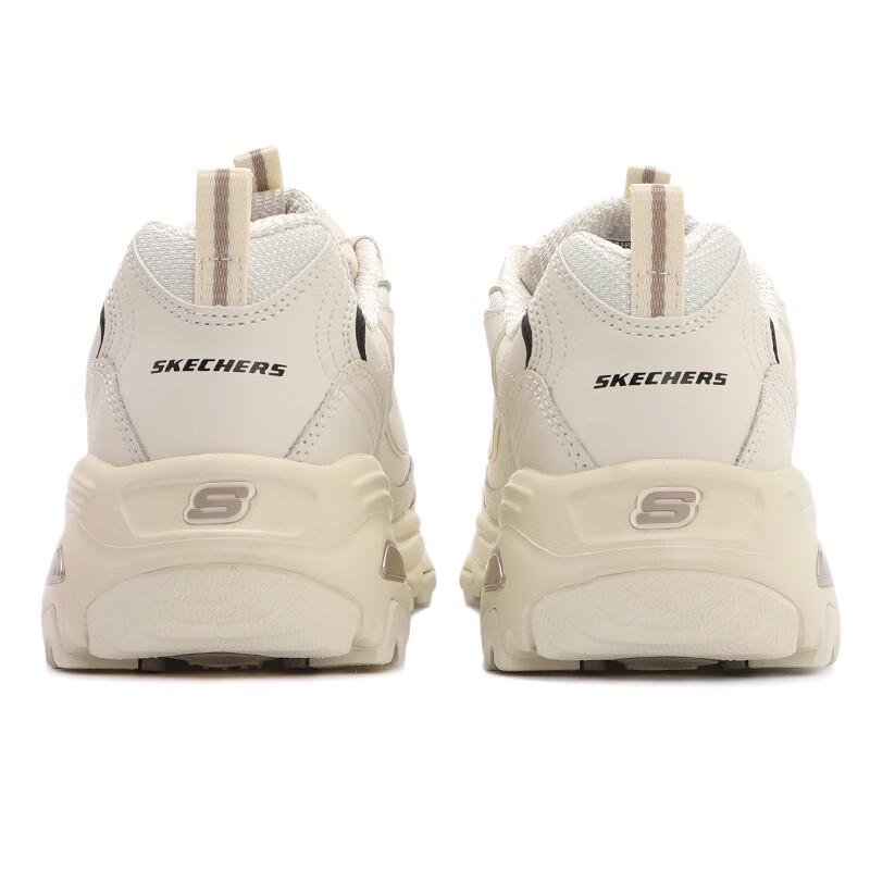 Skechers Women's 11931-OFWT Lifestyle Sneakers