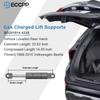 ECCPP Rear Hatchback Lift Supports Struts Gas Springs Shocks For 1998-2010 For Volkswagen For Beetle 4325 Strut Set Of 2