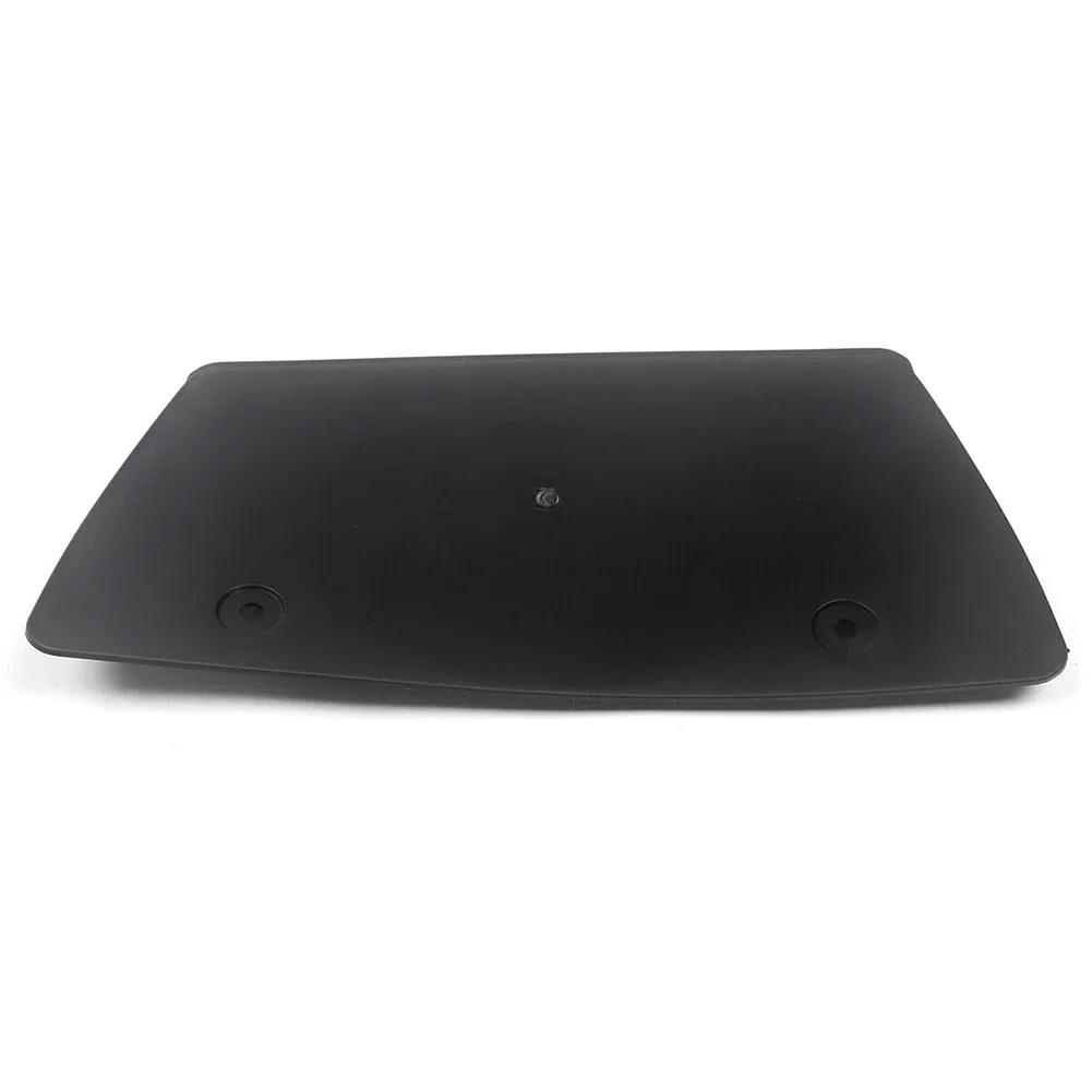 Osłony tylnego zderzaka zaczepu holowniczego do Tesli do modelu X 2016-21 1058357-00-D Zapasowa pokrywa zaczepu holowniczego