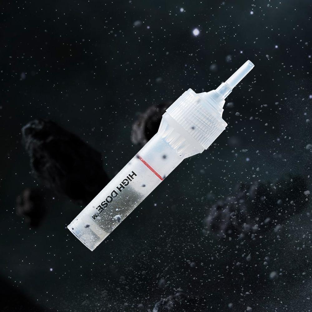 Purcell [новый] Purcell Pixel Biome Booster Shot Порошок 5 шт. 0,2 г 5 шт.