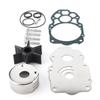 Water Pump Repair Kit 6CEW007800 Fit for Yamaha 225 250 300 Horsepower Outboard Motors