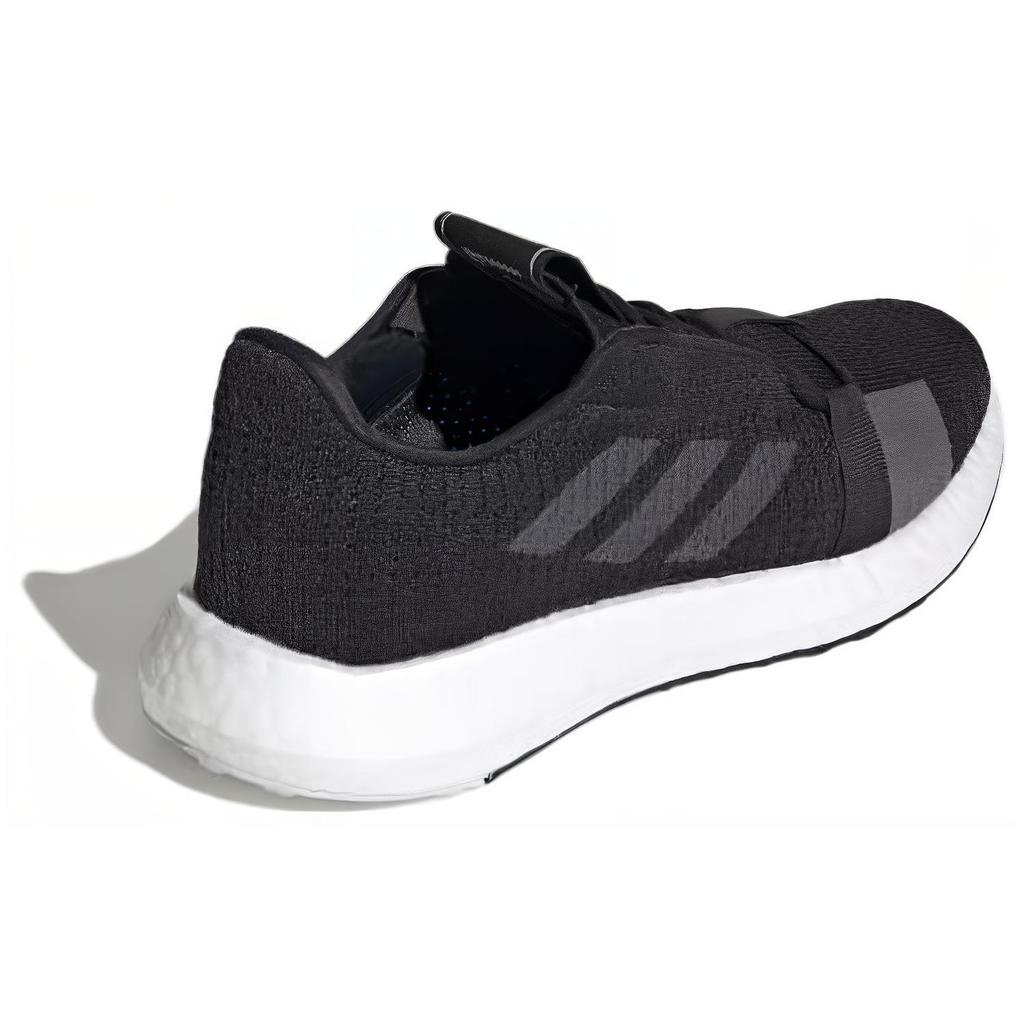 New SenseBoost Go Women's Adidas 'Core Black' Women's F33906