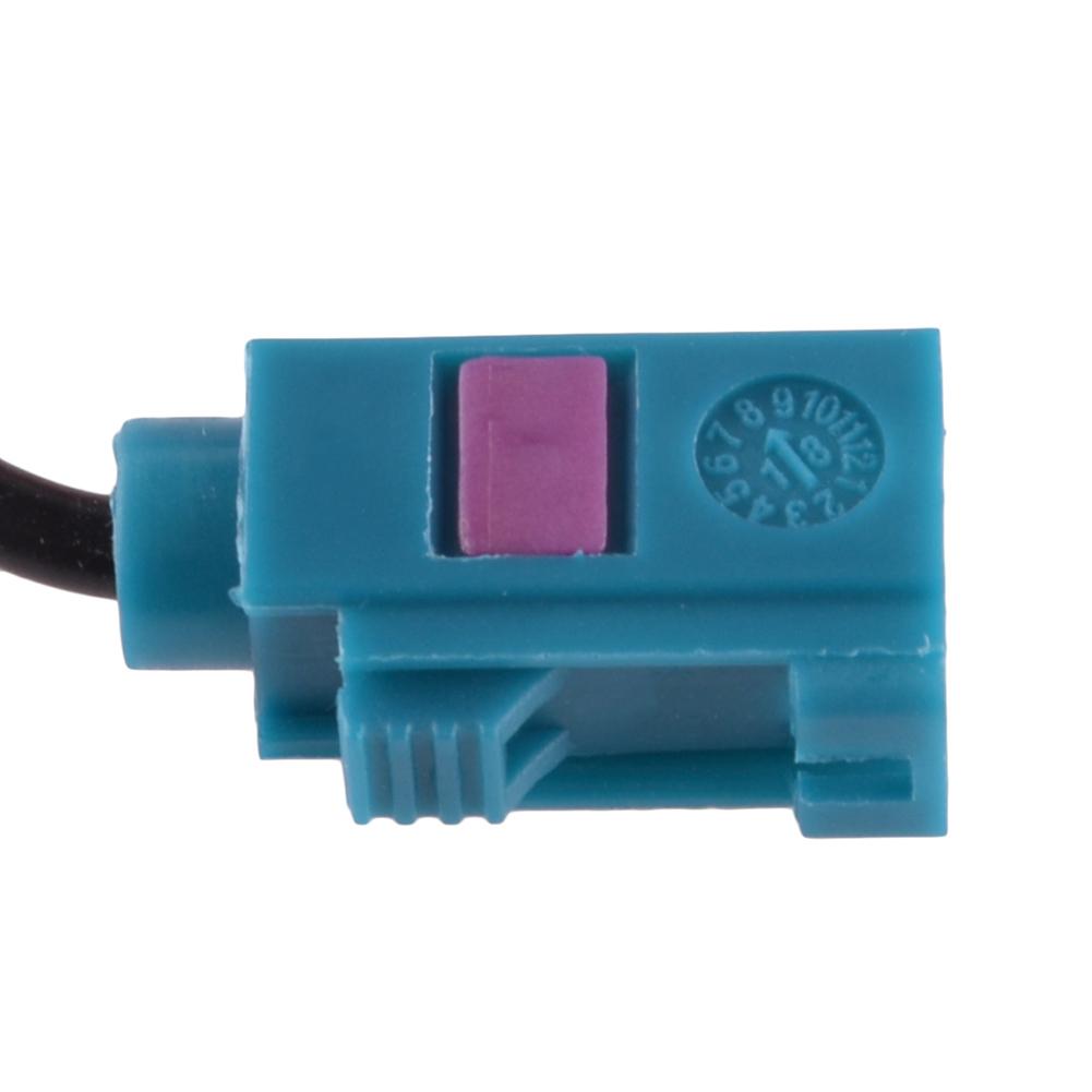 Rückfahrkamera-Adapterkabel für C E W204 W212 Rückfahrkamera-Kabeladapter