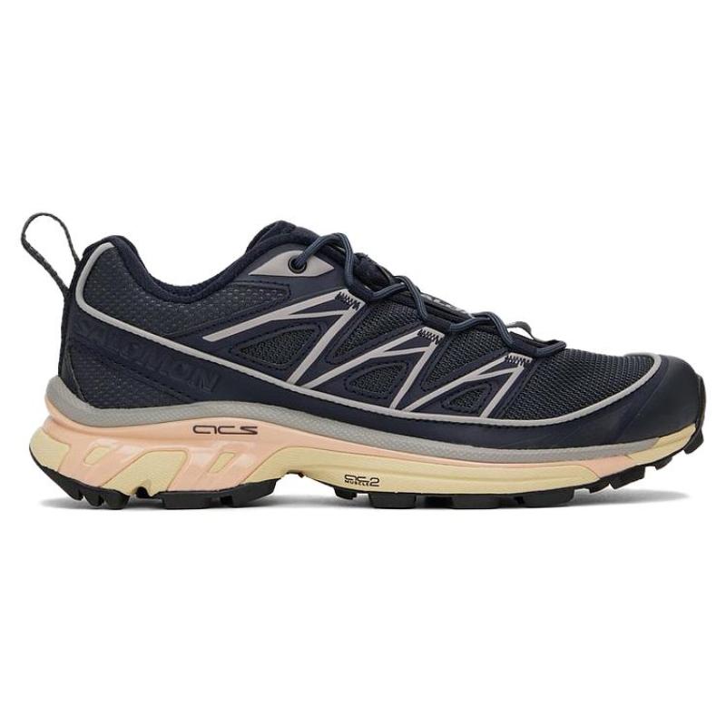 SALOMON XT 6 Expanse 'Dark Sapphire' Women's Sneakers 471341