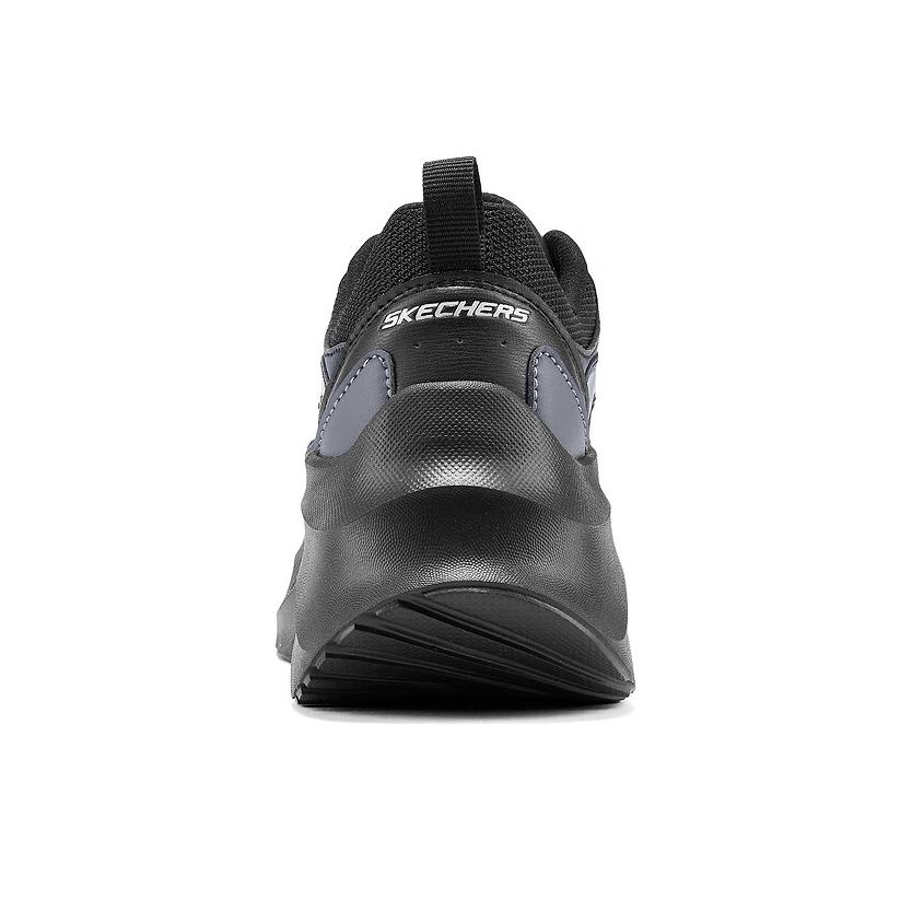 Skechers Bobs Sport Fashionable Versatile Running Shoes Women sneakers 117523-BBK