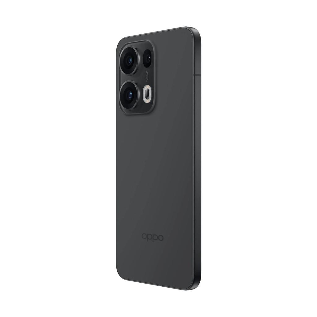 OPPO Reno13 Pro Smartphone 12GB RAM 512GB 5G Graphite Grey