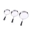 Set Miniature Pots And Pans Utensils/12 Ornaments