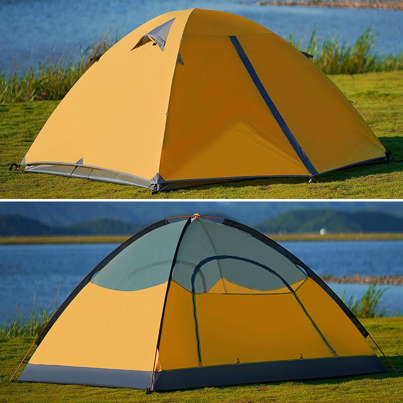 OEING Lightweight Mountaineering Tent