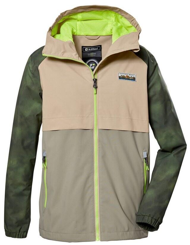 

Песочная куртка Killtec Outdoorjacke KOS BYS JCKT 152