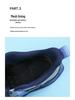 Breathable Boys' Sports Shoes: Mesh Running & Basketball Sneakers for Toddlers