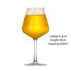 Craft Beer Cup Transparent Beer Mug Classical Draft Beer Cups Personality Cold Drink Cup Party Bar Accessory Pub Club Tools