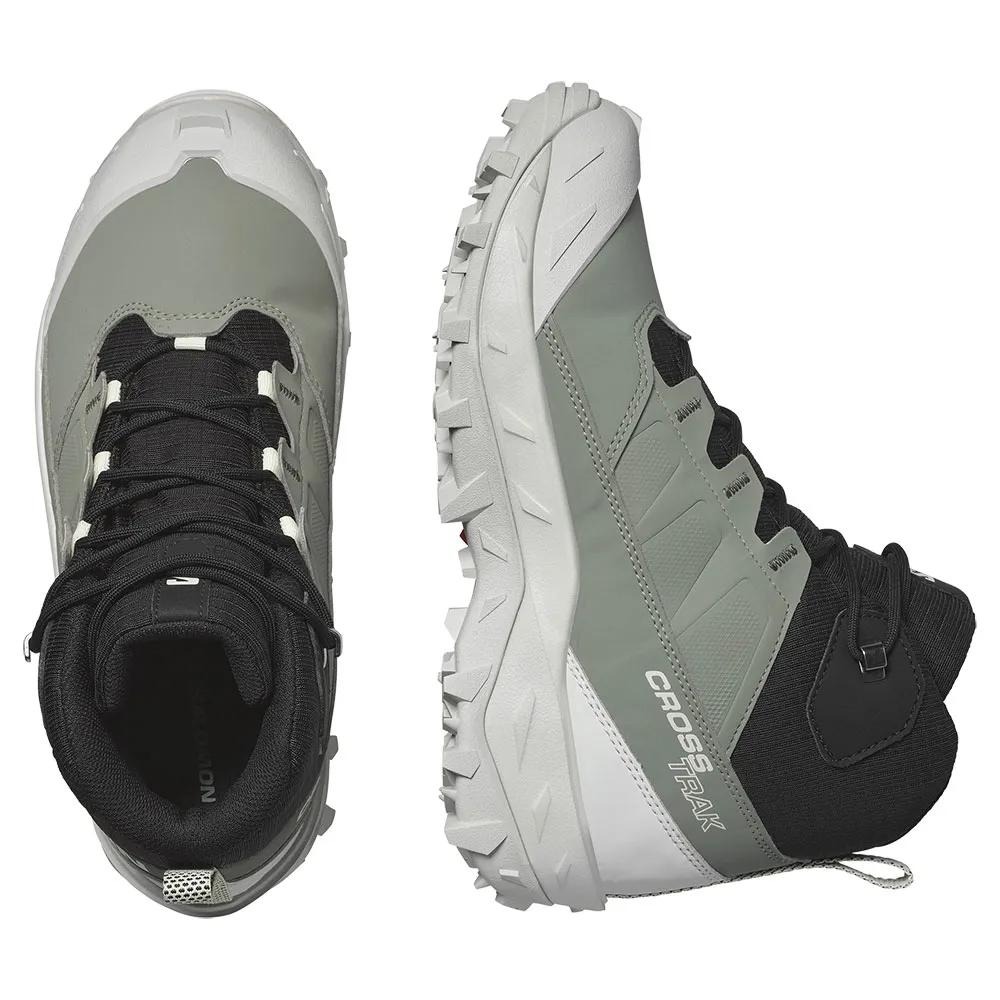 Salomon Ботинки для хайкинга Crosstrak WP