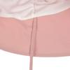 Hat for girls, UV filter - Lassig- Peach 46-49