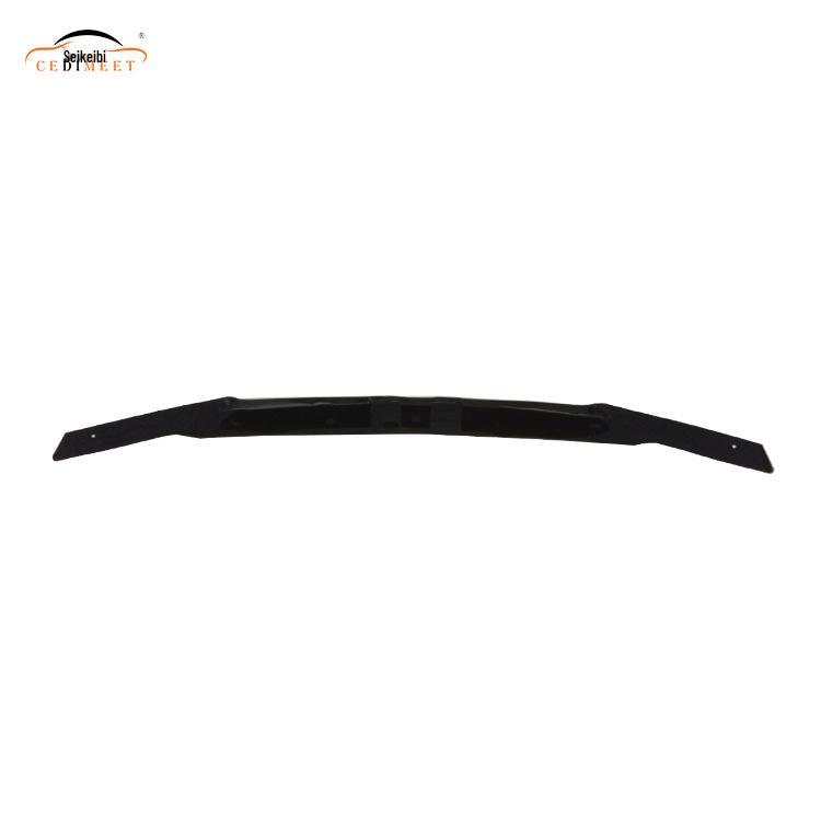 Suitable Sand and Gravel Deflector Hood Decoration for LAND CRUISER LC200