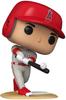 Funko Pop Baseball Figure Shohei Ohtani Los Angeles Angels Red