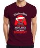 Without Gambling Wont Kill Me Christmas Gamer Gamer Unisexs TShirt