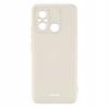 Sc Silicone Case Redmi Redmi 12C Bone