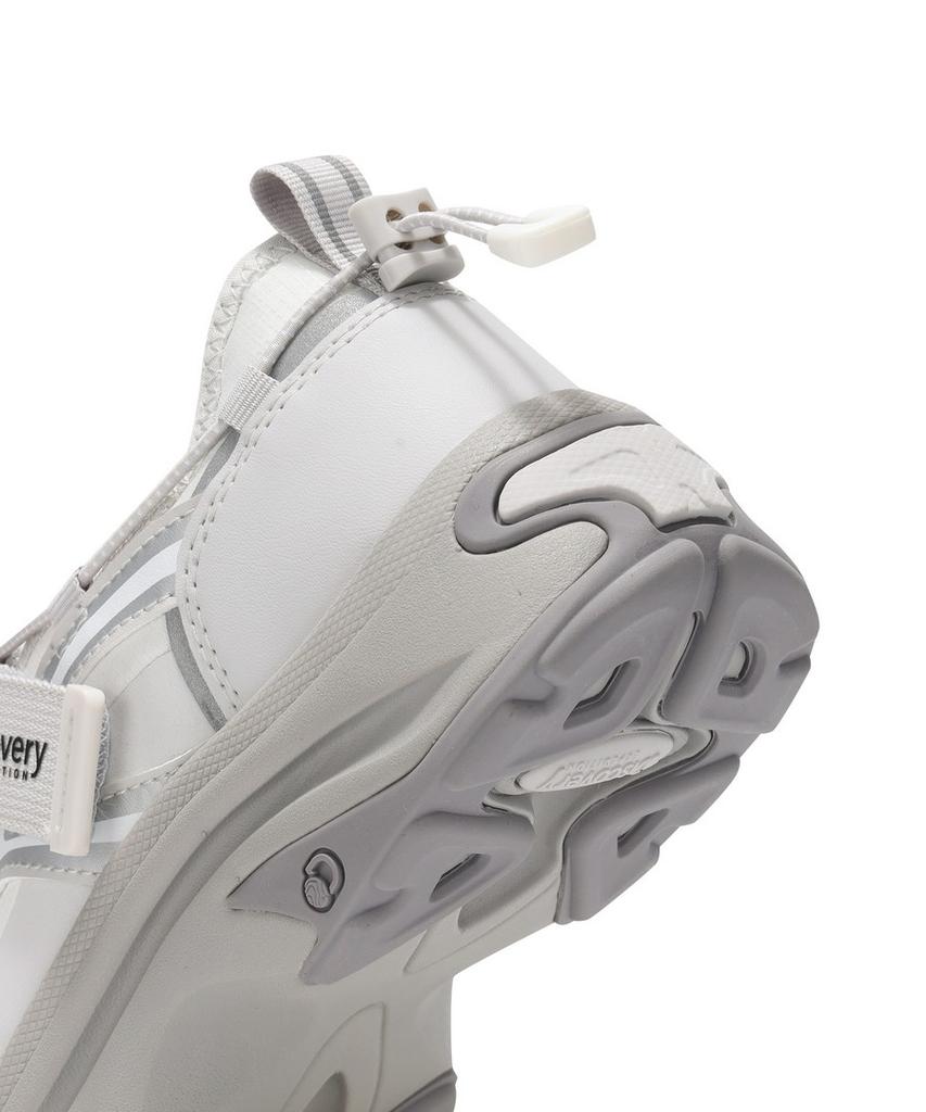 Discovery Expedition Wave Jay (L/Grey)