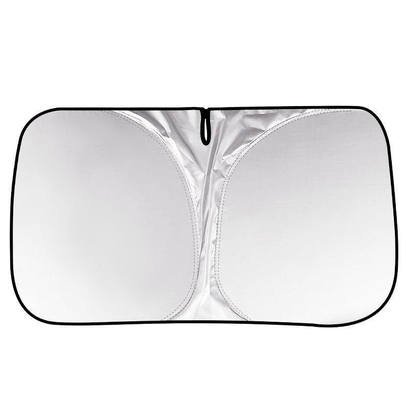 MINI Cooper JCW Clubman Front Windshield Sun Visor Shield