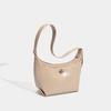 Niche Design Women's Bag Retro French Light Luxury Fashion Armpit Bag Temperament Commuter Shoulder Bag