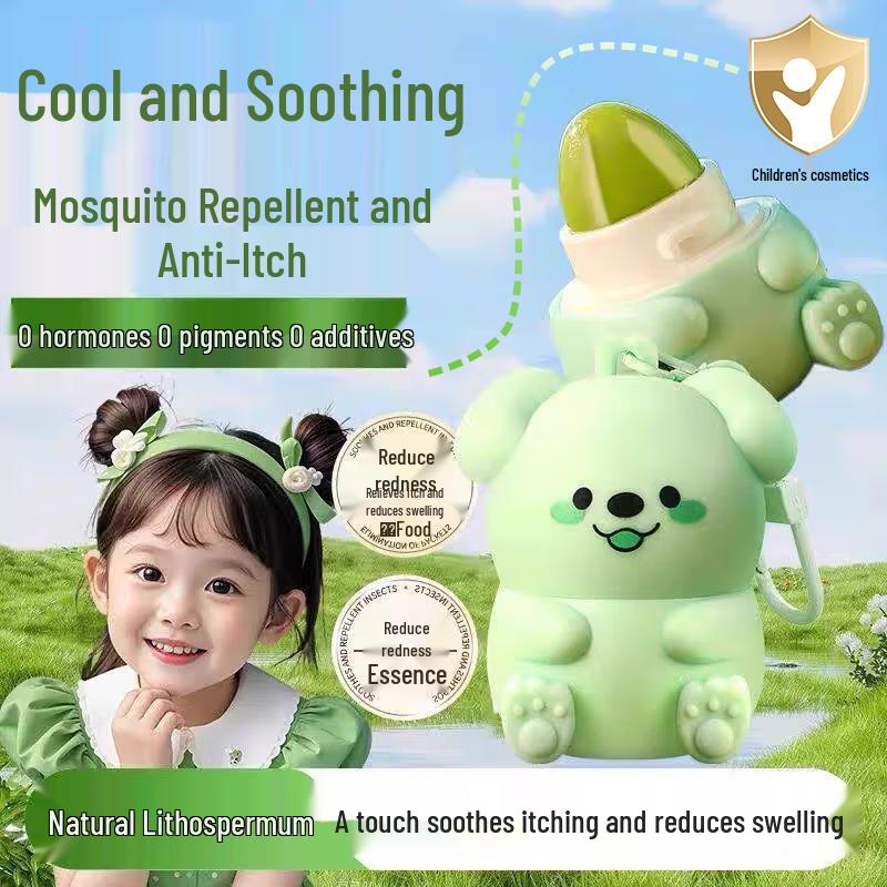 SEEDONVEUR Kids Soothing Comfrey Balm