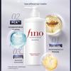 Fen Nong Hydrating Shampoo & Dove Shower Foam Bundle