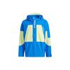 Jackets Coats Men's Blue (Unisex) Jackets H07079