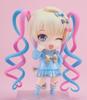 GOOD SMILE COMPANY Nendoroid NEEDY GIRL OVERDOSE Supersüße, bemalte, bewegliche Plastikfigur, nicht maßstabsgetreu