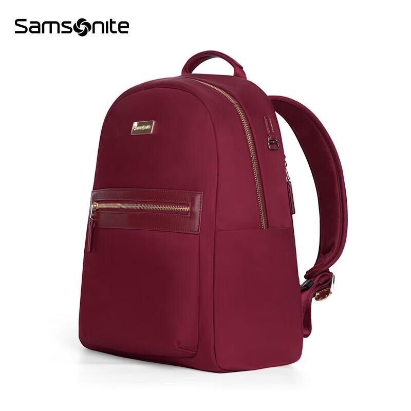 Samsonite TT3 Computer Backpack