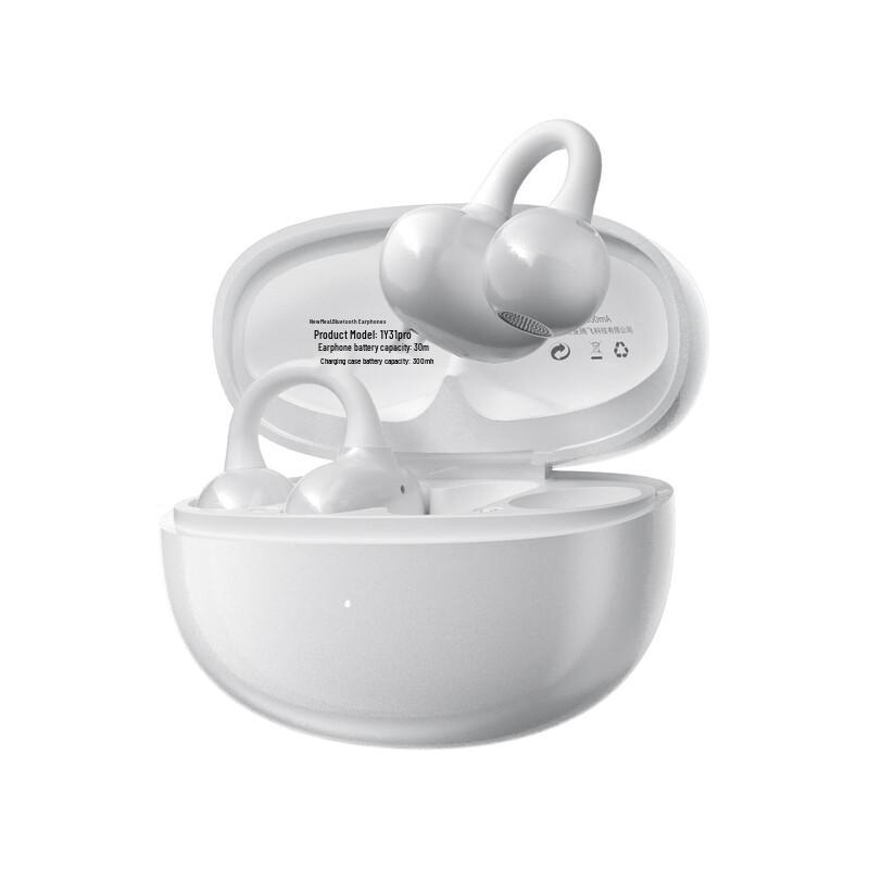 Newmine LY31 Pro Open-Ear Clip-On Bluetooth Sports Headset