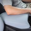 For BYD Seal -2024 Car Armrest Pad Center Console Protective Pu Pad