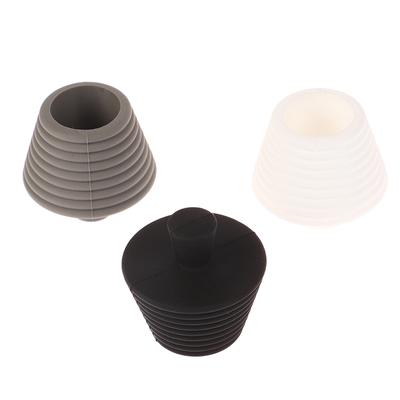Silicone Anti-clogging Kitchen Sink Replacement Stopper Bathtub Plug Bathroom Plug Universal Drain Stopper