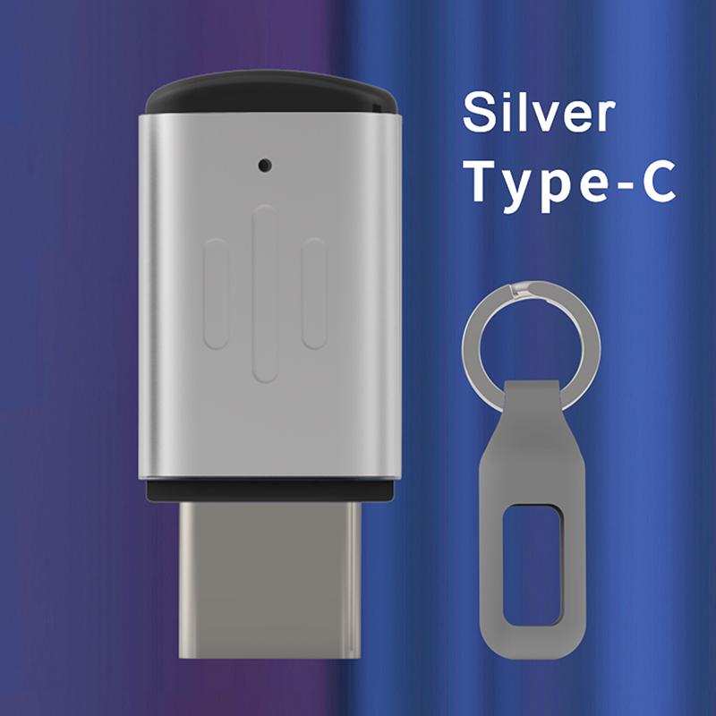 Silver