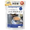 INNOCECT Soy Protein, 3kg, Milk Tea Flavor, Simple and Delicious, Made In Japan with Stevia, Natural Sweetener, Plant-Based, 100 Amino Acid Score, Lar