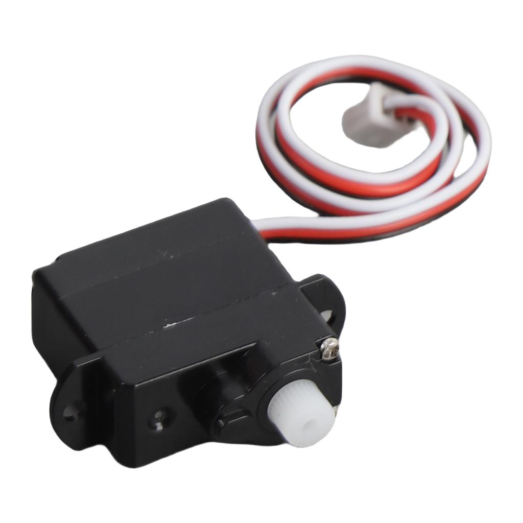 RC Motor Servo for Wltoys K170.0003.001 Steering Gear Remote Control Aircraft Helicopter Spare Part