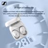 Sennheiser ACCENTUM True Wireless ANC Earbuds