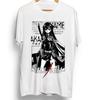 Akame Ga Kill Esdeath Tshirt Akame Ga Kill Esdeath S Waifu Anime Shirt All Size