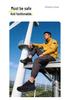 Men's 10KV Insulated Electrician Shoes, Anti-Smash & Puncture, European Standard, Fiberglass Toe, High Voltage Protection.