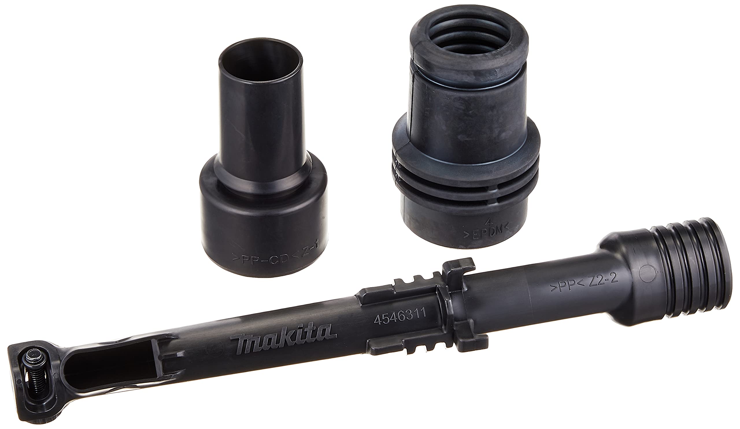 

Makita Dust Nozzle 196747-3