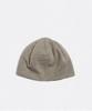 YUNE Stitched Flower Beanie_[Beige]
