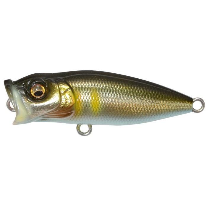 Megabass BABY POPX Takumi Seochiayu 50mm