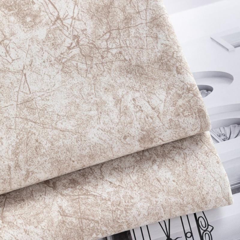 Thickened Velvet Swan Cloth Fabric Leather Simulation Printed Soft Cover Hard Cover Sofa Fabric Home Decorative Material