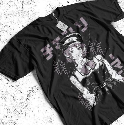 Tops – Camisetas
