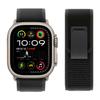Armbänder für Apple Watch ultra2 Band 49mm 46mm 42mm 44mm 40mm 45mm 41mm Trail-Loop-Armband correa iwatch Serie se 3 7 8 9 10 11
