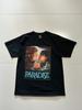 Paradise NYC Paradise 1982 Movie Film Black Graphic S/S Crewneck T-Shirt Sz. L